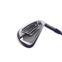 Used Callaway X Forged UT 21 3 Hybrid / 21 Degrees / X-Stiff Flex - Image 2