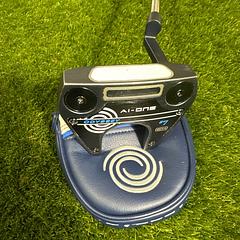 Odyssey Ai One 7 34" Putter - Image 1