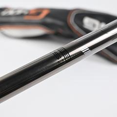 Ping G400 #4 Hybrid / 22 Degree / Stiff Flex Ping Tour Chrome 85 Shaft - Image 6