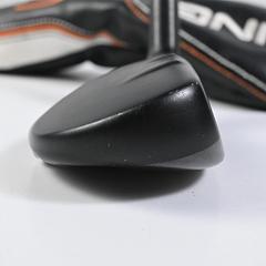 Ping G400 #4 Hybrid / 22 Degree / Stiff Flex Ping Tour Chrome 85 Shaft - Image 3