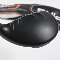 Ping G400 #4 Hybrid / 22 Degree / Stiff Flex Ping Tour Chrome 85 Shaft - Image 5