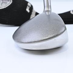 Cleveland Mashie #3 Wood / 15.5 Degree / Senior Flex Miyazaki 59 - Image 3