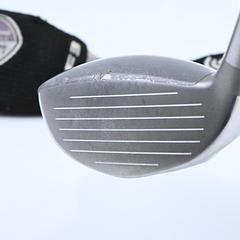 Cleveland Mashie #3 Wood / 15.5 Degree / Senior Flex Miyazaki 59 - Image 4