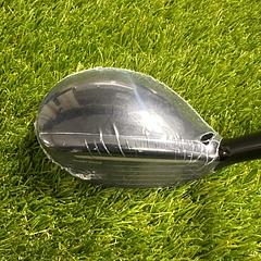 TaylorMade Qi10 Max Rescue 5/27 HYB - Image 2