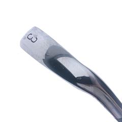 Used Titleist T200 Utility 2023 3 Hybrid / 20 Degrees / Stiff Flex - Image 3