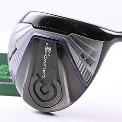 Cleveland Launcher HB Driver / 10.5 Degree / Regular Flex Miyazaki C.Kua 5 - Image 2