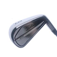 Used Titleist T200 Utility 2023 3 Hybrid / 20 Degrees / Stiff Flex - Image 2