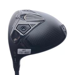 Used Cobra DARKSPEED LS Driver / 9.0 Degrees / Regular Flex / Left-Handed - Image 1