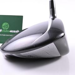 Cleveland Launcher HB Driver / 10.5 Degree / Regular Flex Miyazaki C.Kua 5 - Image 4