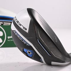 Cobra Aerojet #4 Hybrid / 21 Degree / Regular Flex KBS PGI 75 Shaft - Image 1