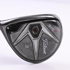 Left Hand Titleist 915 F #3 Wood / 15 Degree / Regular Flex Diamana S+ 70 Shaft - Image 2