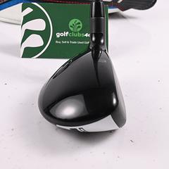 Cobra Aerojet #4 Hybrid / 21 Degree / Regular Flex KBS PGI 75 Shaft - Image 3