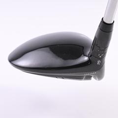 Left Hand Titleist 915 F #3 Wood / 15 Degree / Regular Flex Diamana S+ 70 Shaft - Image 5