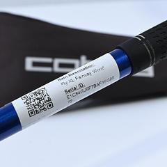 Cobra Fly XL #5 Wood / 19 Degree / Regular Flex Cobra Fly XL Shaft - Image 7