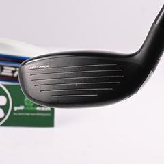 Cobra Aerojet #4 Hybrid / 21 Degree / Regular Flex KBS PGI 75 Shaft - Image 4