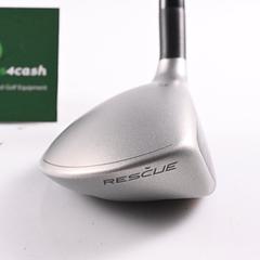 Taylormade SLDR-S #3 Hybrid / 19 Degree / Stiff Flex Fujikura Speeder 72 Shaft - Image 3