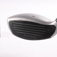 Taylormade SLDR-S #3 Hybrid / 19 Degree / Stiff Flex Fujikura Speeder 72 Shaft - Image 4