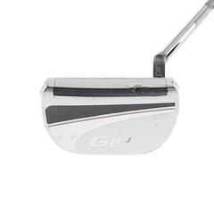Ping G Le3 Louise Ladies Right Hand Putter Black Dot 33" Mallet - Ping - Image 1