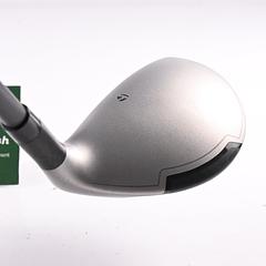 Taylormade SLDR-S #3 Hybrid / 19 Degree / Stiff Flex Fujikura Speeder 72 Shaft - Image 5