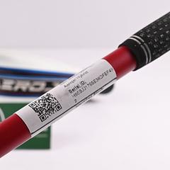 Cobra Aerojet #4 Hybrid / 21 Degree / Regular Flex KBS PGI 75 Shaft - Image 7