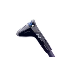 Used Mizuno ST-Max 230 4 Hybrid / 22 Degrees / X-Stiff Flex - Image 3