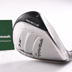 Taylormade Burner Superfast #3 Hybrid / 18 Degree / Regular Flex REAX 60 Shaft - Image 1