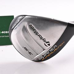 Taylormade Burner Superfast #3 Hybrid / 18 Degree / Regular Flex REAX 60 Shaft - Image 2