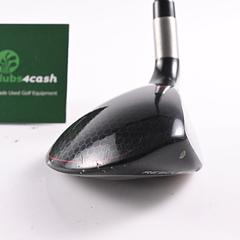 Taylormade Burner Superfast #3 Hybrid / 18 Degree / Regular Flex REAX 60 Shaft - Image 3