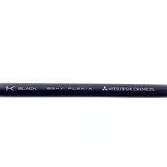 Used Mizuno ST-Max 230 4 Hybrid / 22 Degrees / X-Stiff Flex - Image 8