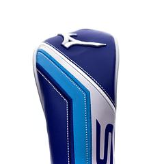 Used Mizuno ST-Max 230 4 Hybrid / 22 Degrees / X-Stiff Flex - Image 10