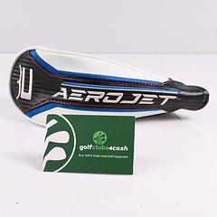 Cobra Aerojet #4 Hybrid / 21 Degree / Regular Flex KBS PGI 75 Shaft - Image 9