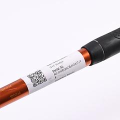 Ping G10 Pitching Wedge / 46 Degree / Purple Dot / Regular Flex Ping TFC 129 - Image 6