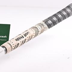 Taylormade Burner Superfast #3 Hybrid / 18 Degree / Regular Flex REAX 60 Shaft - Image 8