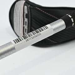 Ladies Cobra Air-X #6 Hybrid / 29 Degree / Ladies Flex Cobra Ultralite 45 - Image 9