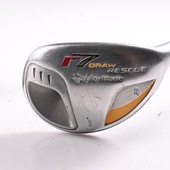 Taylormade R7 Draw #3 Hybrid / 19 Degree / Regular Flex REAX 55 Shaft - Image 2