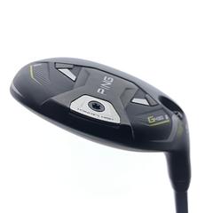 Used Ping G430 5 Hybrid / 26 Degrees / Regular Flex - Image 2