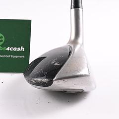 Taylormade R7 Draw #3 Hybrid / 19 Degree / Regular Flex REAX 55 Shaft - Image 3