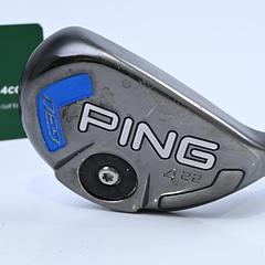 Ping G30 #4 Hybrid / 22 Degree / Regular Flex Ping TFC 419 Shaft - Image 1