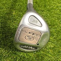 Cobra Gravity Back 7/22 FWY - Image 1