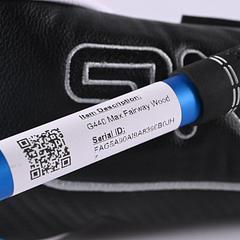 Ping G440 Max #3 Wood / 15 Degree / Regular Flex Ping Alta CB Blue 65 Shaft - Image 7