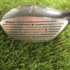 Wilson Oversize 15.5 3 Fwy - Image 3