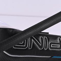 Ping G440 Max #3 Wood / 15 Degree / Regular Flex Ping Alta CB Blue 65 Shaft - Image 8