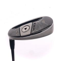 Used Adams Idea Super 9031 2 Hybrid / 18 Degrees / Stiff Flex / Left-Handed - Image 2