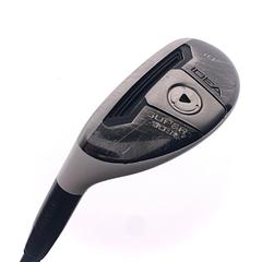 Used Adams Idea Super 9031 2 Hybrid / 18 Degrees / Stiff Flex / Left-Handed - Image 3