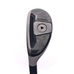 Used Adams Idea Super 9031 2 Hybrid / 18 Degrees / Stiff Flex / Left-Handed - Image 1