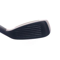 Used Adams Idea Super 9031 2 Hybrid / 18 Degrees / Stiff Flex / Left-Handed - Image 5