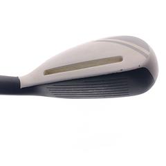 Used Adams Idea Super 9031 2 Hybrid / 18 Degrees / Stiff Flex / Left-Handed - Image 6