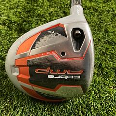 Cobra AMP FWY - Image 1