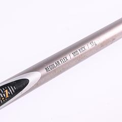 King Cobra Comp #5 Wood / 18 Degree / Regular Flex Graphite Design YS-5.1 55 - Image 6