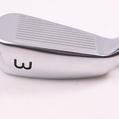 Ping IDI Utility #3 Iron / 20 Degree / Black Dot / Stiff Flex Ping Tour 2.0 85 - Image 4